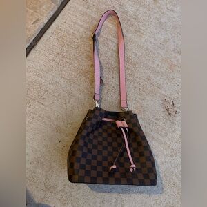New no tags crossbody purse